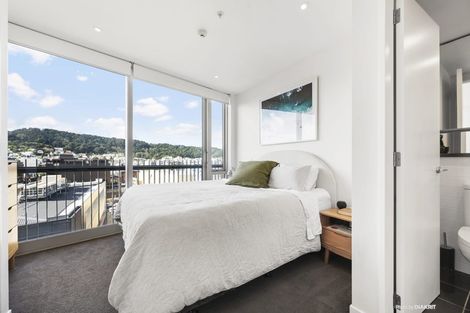 Photo of property in Elevate, 9/30a Taranaki Street, Te Aro, Wellington, 6011