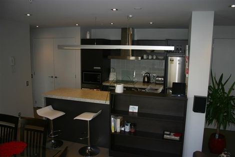 Photo of property in Republic2, 4n/10 Lorne Street, Te Aro, Wellington, 6011