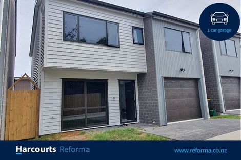 Photo of property in 425d Great South Road, Opaheke, Papakura, 2113