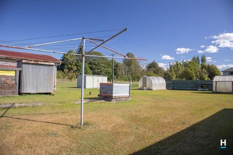 Photo of property in 18 Ohau Street, Dobson, Greymouth, 7805