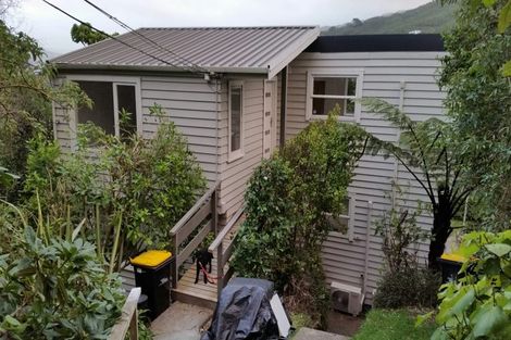 Photo of property in 22a Fox Street, Ngaio, Wellington, 6035