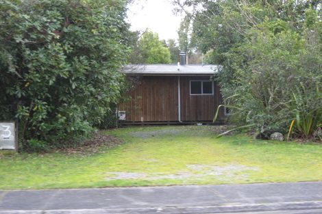 Photo of property in 3 Parehopu Street, Kuratau, Turangi, 3381