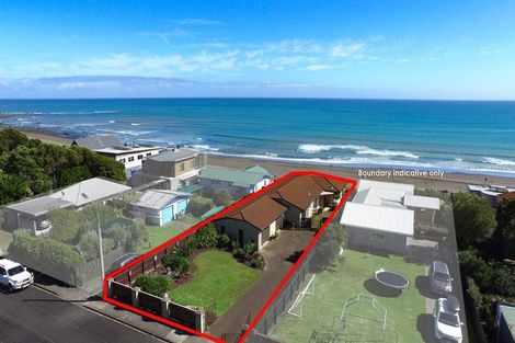 Photo of property in 31 Jans Terrace, Oakura, 4314