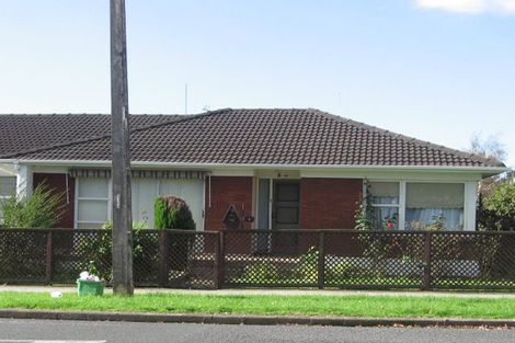 Photo of property in 2/78 Wintere Road, Papatoetoe, Auckland, 2025