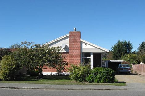 Photo of property in 71 Rhodes Street, Waimate, 7924