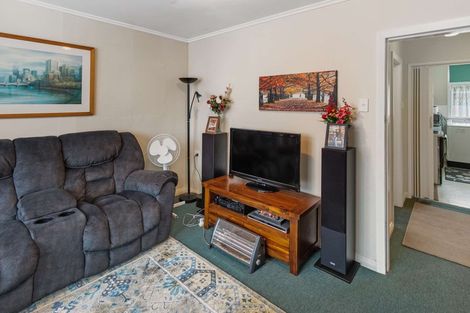 Photo of property in 4 Rosedale Place, Levin, 5510