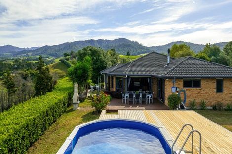 Photo of property in 165 Lindemann Road, Tahawai, Katikati, 3170