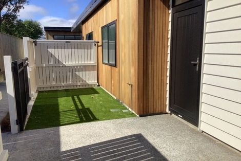 Photo of property in 8a Bolton Street, Petone, Lower Hutt, 5012