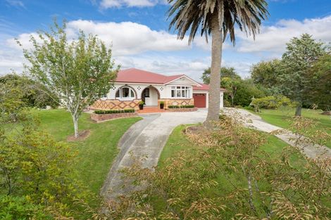 Photo of property in 269 Hangawera Road, Morrinsville, 3375