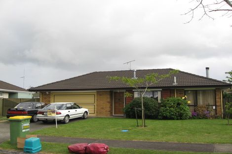 Photo of property in 22 Ross Martin Court, Conifer Grove, Takanini, 2112