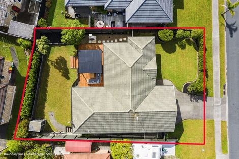 Photo of property in 71 Kath Hopper Drive, Orewa, 0931