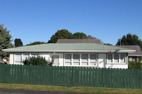 Photo of property in 1/46 Shirley Avenue, Papakura, 2110