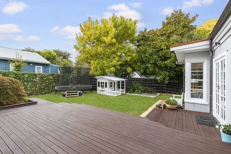 Photo of property in 34 Penrose Street, Woburn, Lower Hutt, 5010