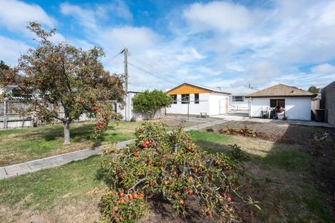 Photo of property in 74 Burwood Road, Burwood, Christchurch, 8083