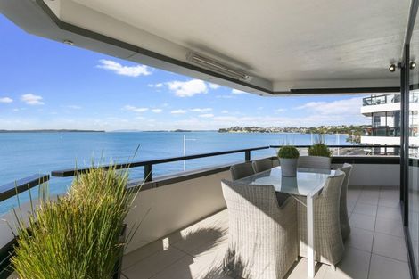 Photo of property in 4/165 Tamaki Drive, Kohimarama, Auckland, 1071