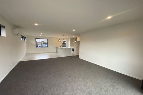 Photo of property in 1 Songpa Street, Halswell, Christchurch, 8025