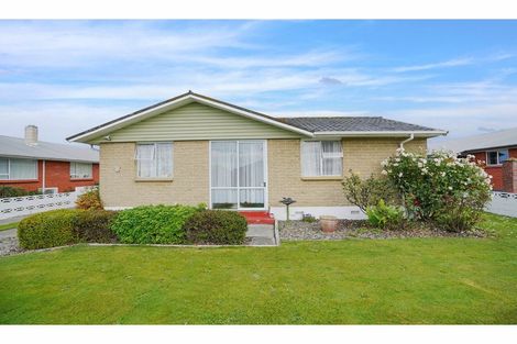 Photo of property in 53 Glenalmond Crescent, Rockdale, Invercargill, 9812