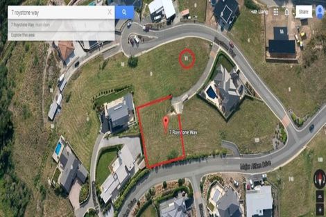 Photo of property in 7 Roystone Way, Huntsbury, Christchurch, 8022