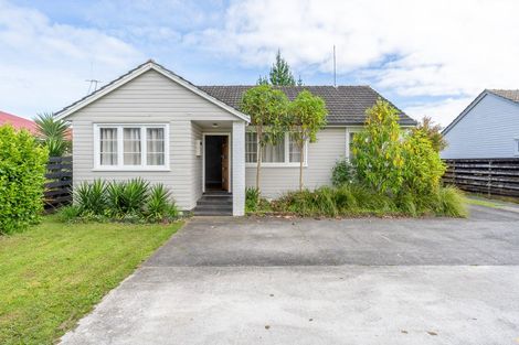 Photo of property in 20 Karaka Street, Nawton, Hamilton, 3200