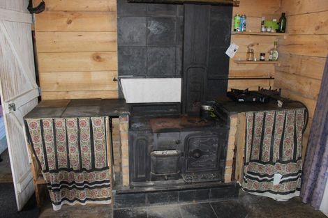 Photo of property in 552 Cuff Road, Erua, Owhango, 3990