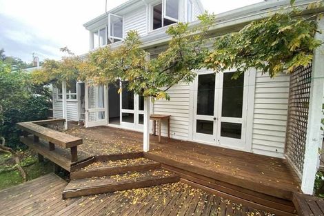 Photo of property in 40 Nottingham Street, Westmere, Auckland, 1022