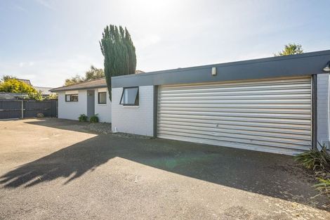 Photo of property in 1/54 Rookwood Avenue, New Brighton, Christchurch, 8083
