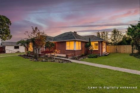 Photo of property in 129 Sawyers Arms Road, Northcote, Christchurch, 8052