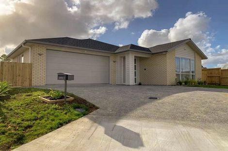 Photo of property in 25 Ahorangi Road, Silverdale, 0932