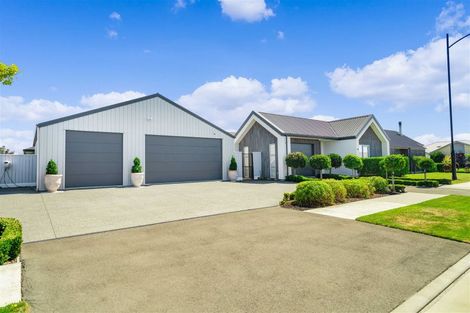 Photo of property in 43 Eastfield Drive, Lincoln, 7608