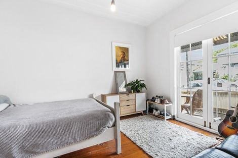 Photo of property in 12 Ireland Street, Freemans Bay, Auckland, 1011