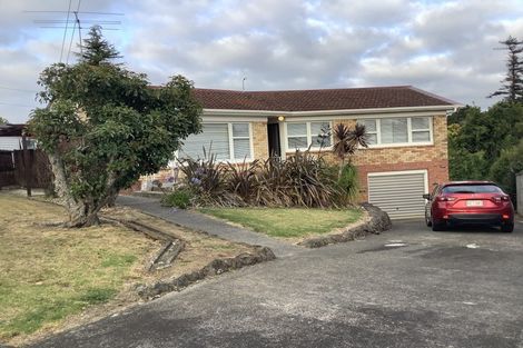 Photo of property in 4 Angelo Avenue, Howick, Auckland, 2014