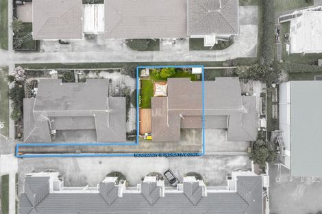 Photo of property in 3/26 Inverness Road, Browns Bay, Auckland, 0630