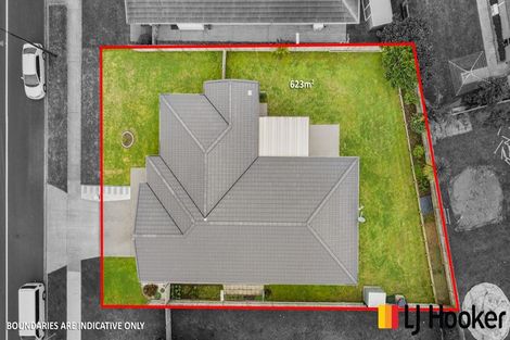 Photo of property in 7 Strathaven Road, Wattle Downs, Auckland, 2103