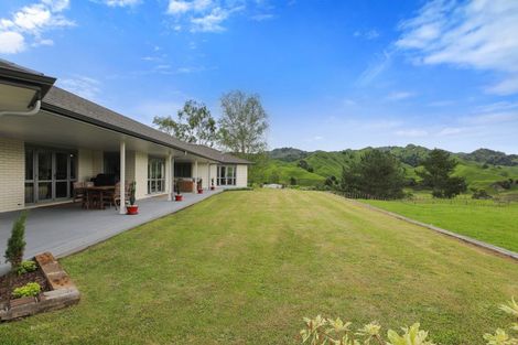 Photo of property in 987 Ongarue Back Road, Ongarue, Taumarunui, 3996