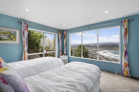 Photo of property in 105 Hornsey Road, Melrose, Wellington, 6023