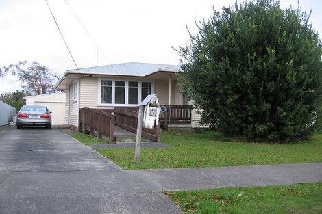 Photo of property in 45 Fairs Road, Milson, Palmerston North, 4414