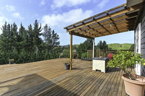 Photo of property in 1405 Taihape Road, Sherenden, Hastings, 4179