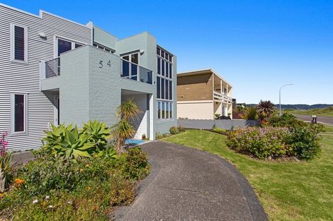 Photo of property in 54 Ocean Road, Ohope, 3121