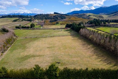 Photo of property in 98 Sladdens Bush Road, Coopers Creek, Oxford, 7495