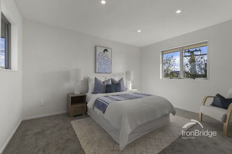 Photo of property in 506b Barbadoes Street, Edgeware, Christchurch, 8013