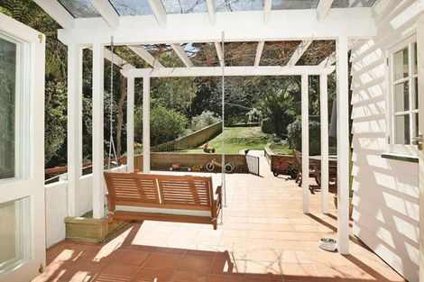 Photo of property in 40 Rangiora Avenue, Kaiwharawhara, Wellington, 6035