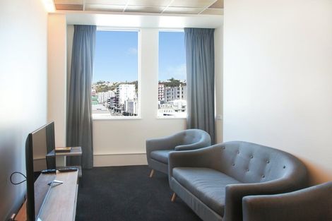 Photo of property in Sharp House, 79 Taranaki Street, Te Aro, Wellington, 6011