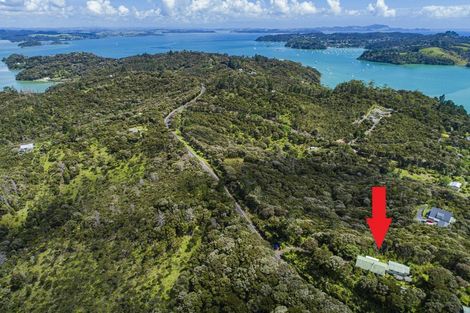 Photo of property in 54a Te Wahapu, Russell, 0272