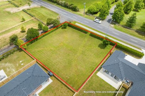 Photo of property in 124d Monument Road, Clevedon, 2582