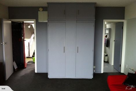 Photo of property in Fairmont Flats, 4c/20 Maarama Crescent, Aro Valley, Wellington, 6021