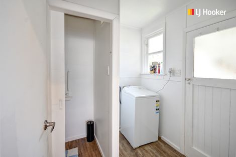 Photo of property in 21 Burgess Street, Green Island, Dunedin, 9018