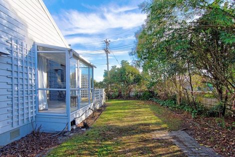 Photo of property in 1 Solway Street, Solway, Masterton, 5810