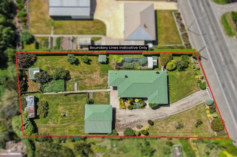 Photo of property in 41 Saleyards Road, Waiareka Junction, Oamaru, 9401