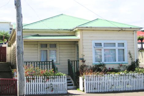 Photo of property in 249 Rintoul Street, Berhampore, Wellington, 6023