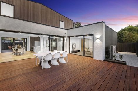 Photo of property in 22 Normans Road, Strowan, Christchurch, 8052